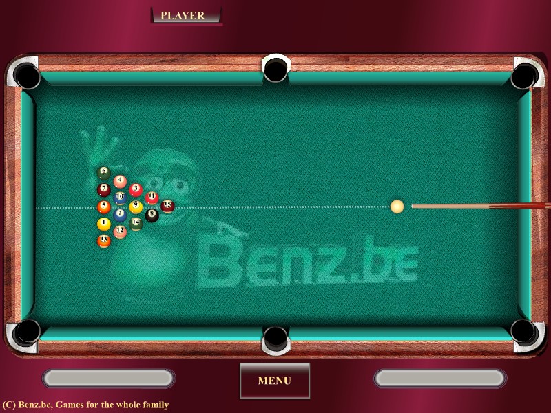 2 Billiards 2 Play