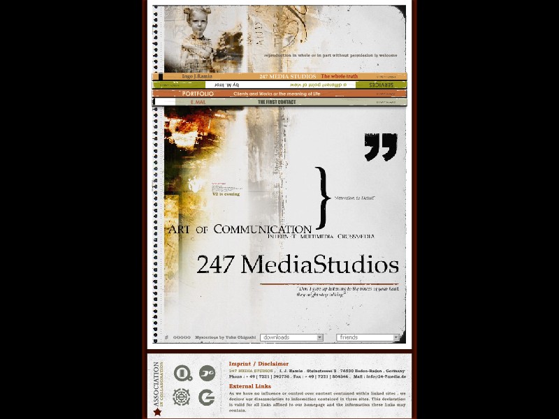 247 Media Studios