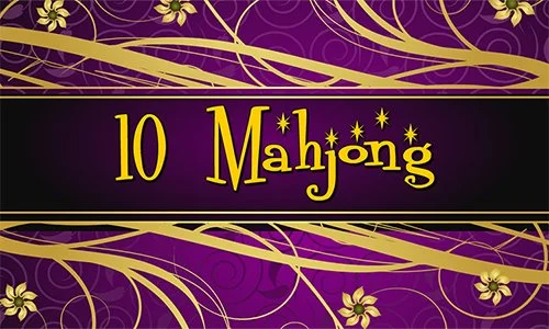 10 Mahjong