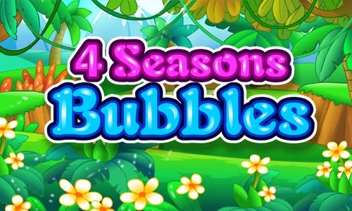 4 Seasons Bubbles