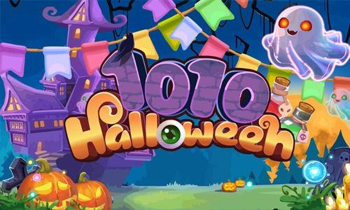 1010 Halloween